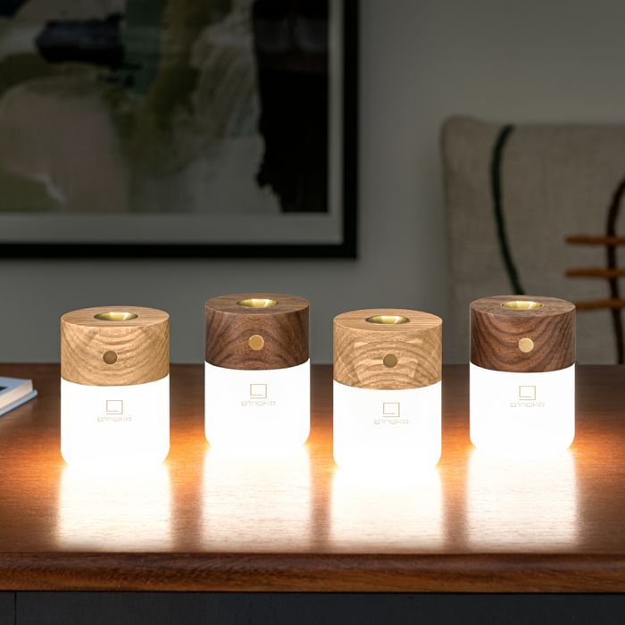 Smart Diffuser Lamp